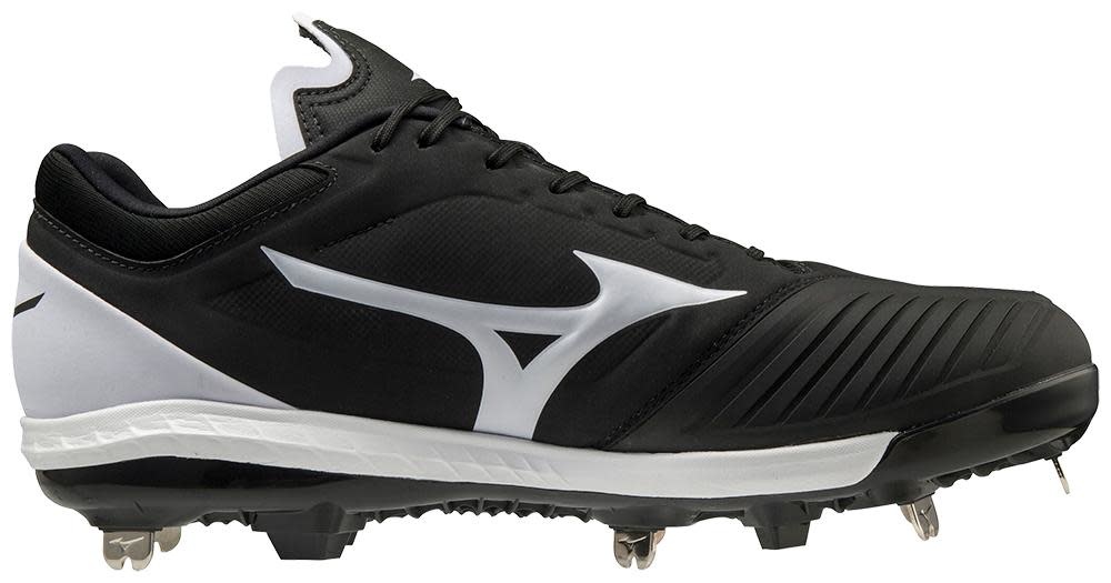 mizuno 9 spike advanced