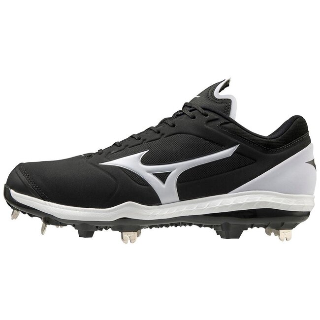 Mizuno 9 Spike Advanced Sweep 5 - 320617 Black/White