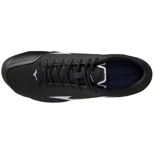 Mizuno 9 Spike Advanced Sweep 5 - 320617 Black/White