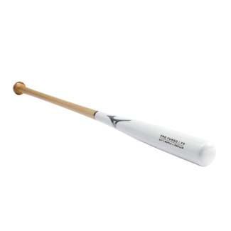 Mizuno Mizuno Pro Fungo Fastpitch 34" White/Grey - 340625