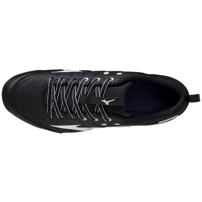 Mizuno 9-Spike Advanced Finch Elite 5 TPU Molded Softball Cleats - 320639