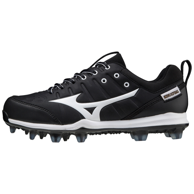 Mizuno 9-Spike Advanced Finch Elite 5 TPU Molded Softball Cleats - 320639