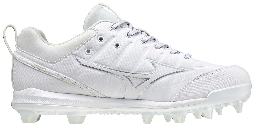 Mizuno 9 Spike Advanced Finch Elite 5 TPU Molded Softball Cleats 320639 Bagger Sports