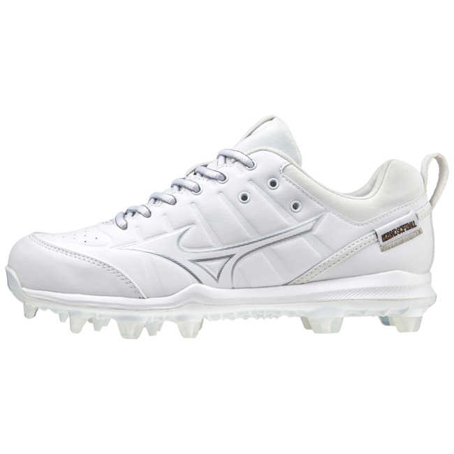 Mizuno 9-Spike Advanced Finch Elite 5 TPU Molded Softball Cleats - 320639