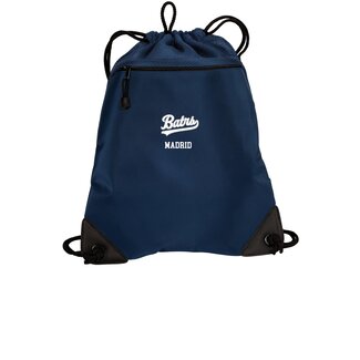 Port & Company BATRS  Baseball  Cinch Bag