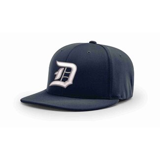 The Game Dusters Baseball The Game  Flexfit Cap