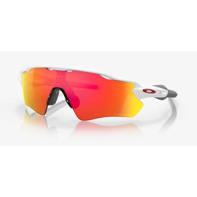 Oakley Radar® EV Path® Polished White Frame - Prism