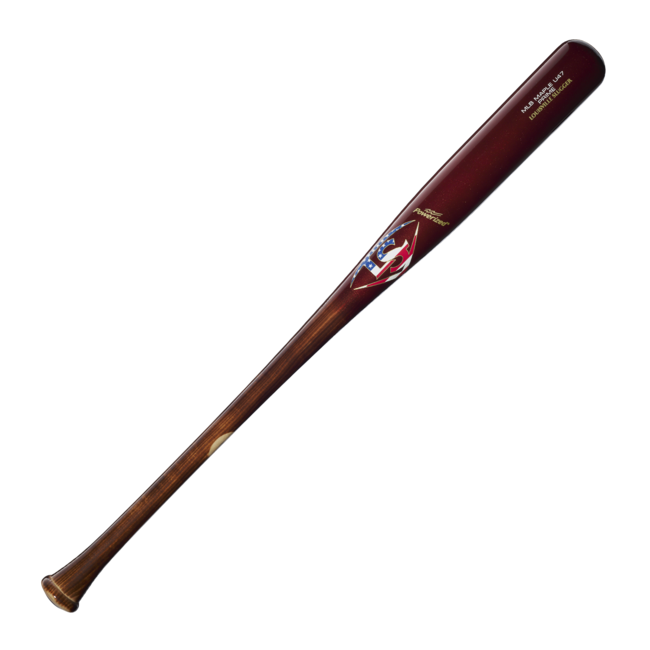 Louisville Slugger MLB Maple Warrior Baseball Bat - U47