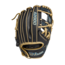 Wilson A2000 Pedroia Fit SCDP15SS Spin Control 11.5" Infield Baseball Glove - WBW100399115