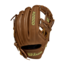 Wilson A2000 Pedroia Fit DP15 11.5" Infield Baseball Glove - WBW100108115