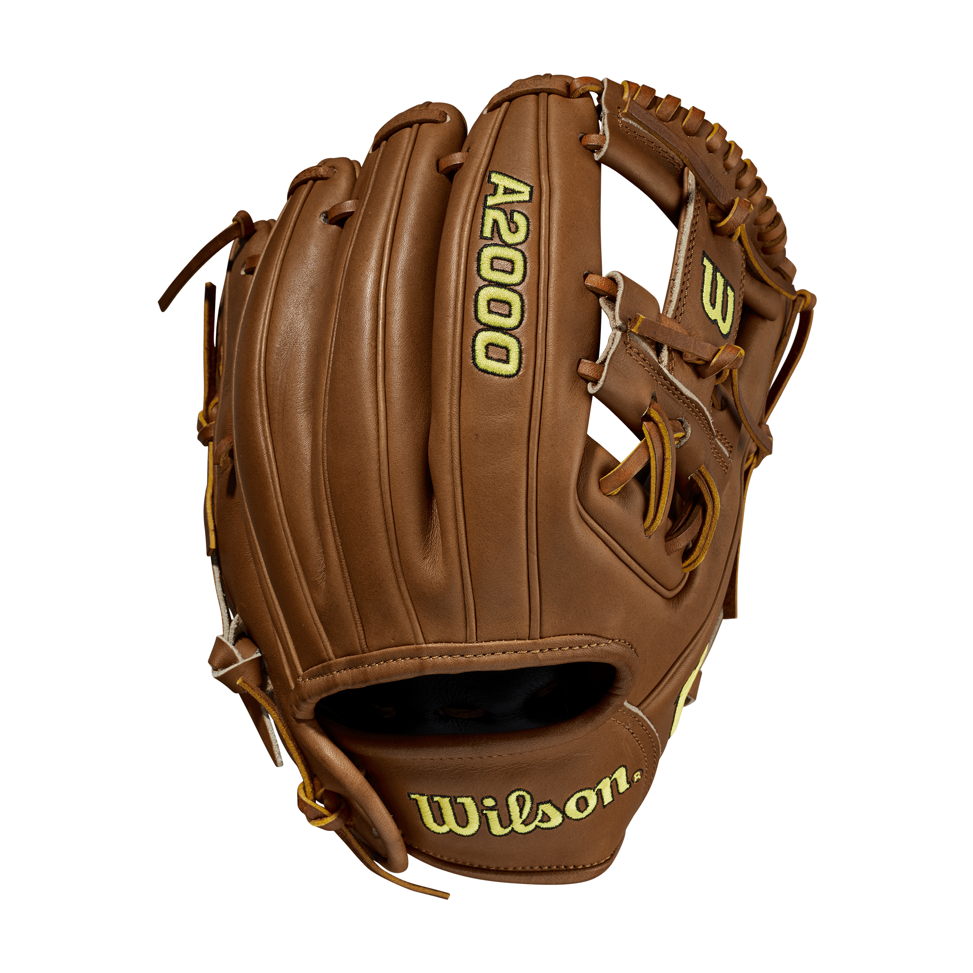 Wilson A2000 Pedroia Fit DP15 11.5