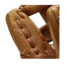 Wilson A2000 Pedroia Fit DP15 11.5" Infield Baseball Glove - WBW100108115