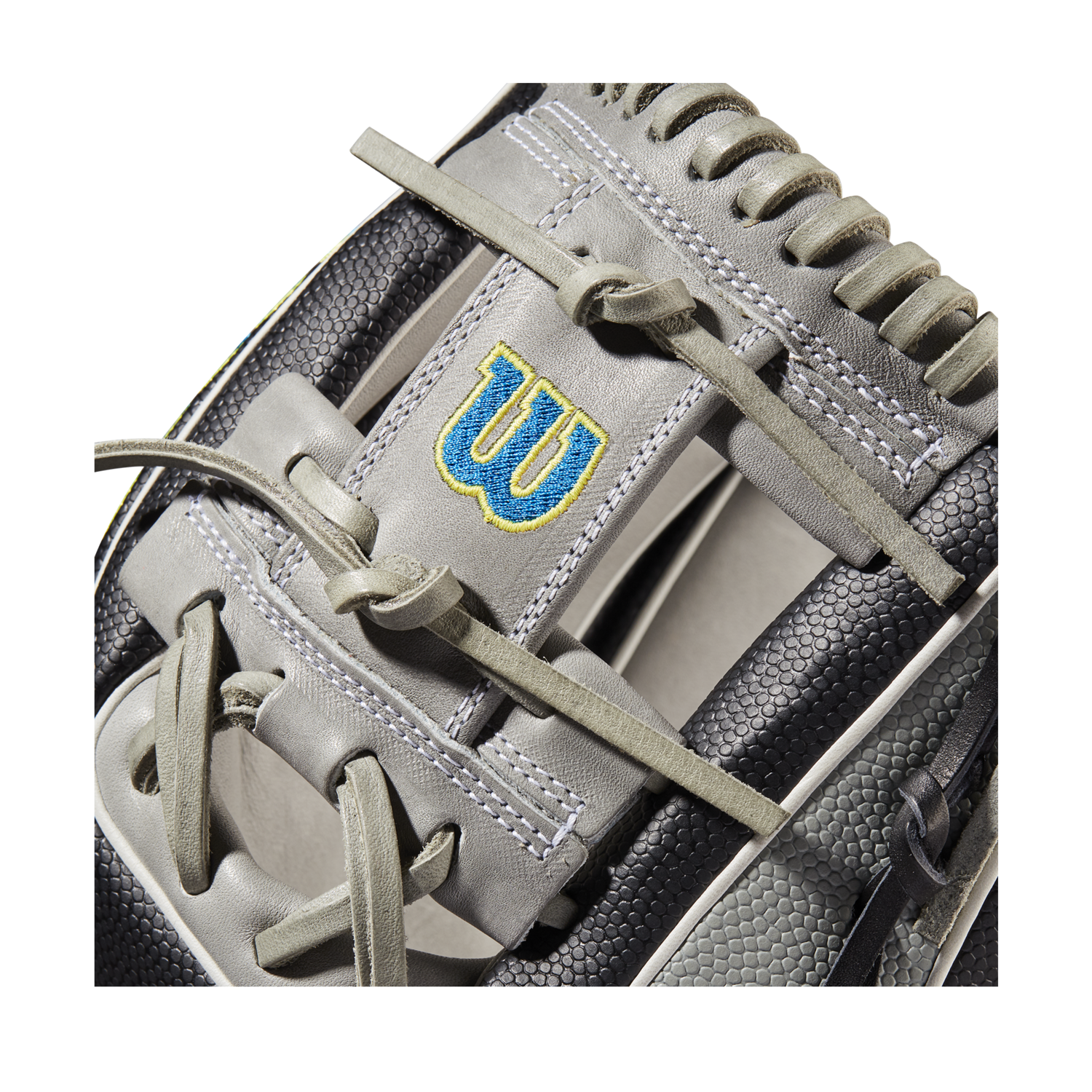 Wilson A2000 1786 SuperSkin 11.5 Infield Baseball Glove - WBW100396115 |  SidelineSwap