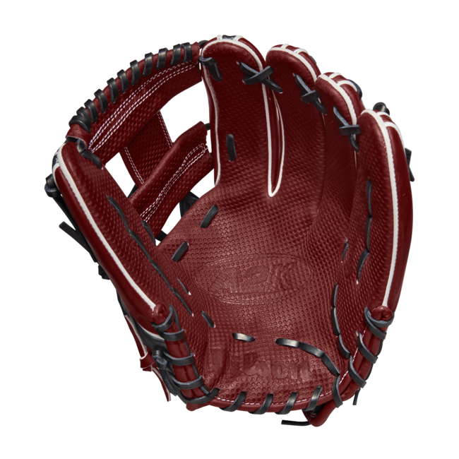 Wilson A2K 1787SC 11.75" Infield Baseball Glove - WBW1004101175