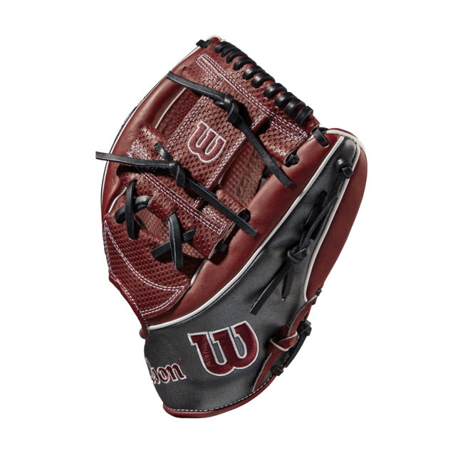 Wilson A2K 1787SC 11.75" Infield Baseball Glove - WBW1004101175