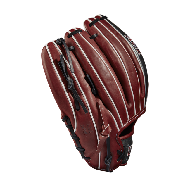 Wilson A2K 1787SC 11.75" Infield Baseball Glove - WBW1004101175
