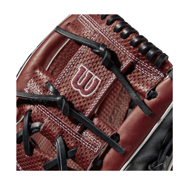 Wilson A2K 1787SC 11.75" Infield Baseball Glove - WBW1004101175