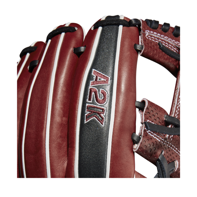 Wilson A2K 1787SC 11.75" Infield Baseball Glove - WBW1004101175