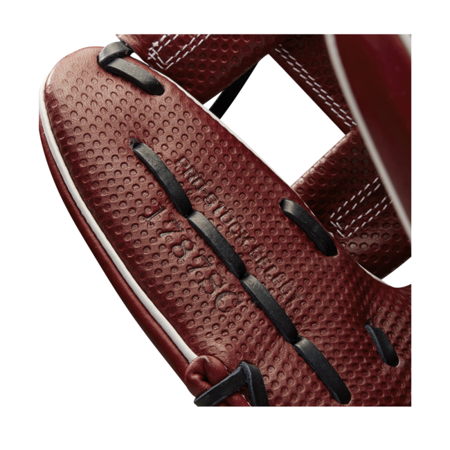 Wilson A2K 1787SC 11.75" Infield Baseball Glove - WBW1004101175