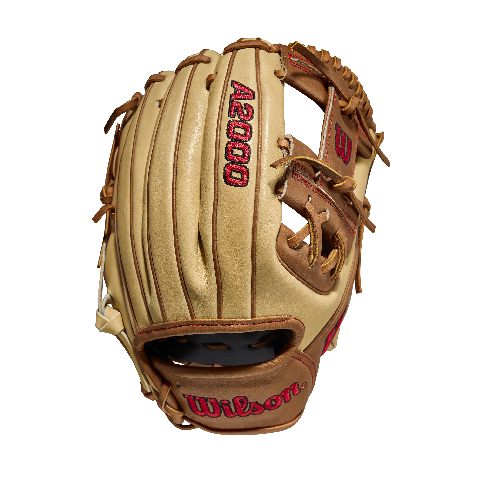 Mens Baseball Glove Wilson A2000 SuperSkin 1786 Baseball