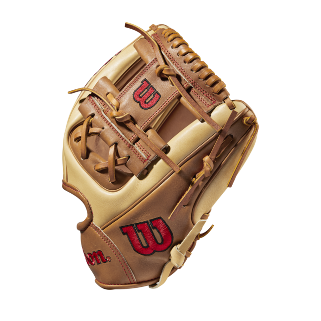 Wilson A2000 1786 11.5" Infield Baseball Glove - WBW100390115