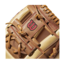 Wilson A2000 1786 11.5" Infield Baseball Glove - WBW100390115