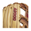Wilson A2000 1786 11.5" Infield Baseball Glove - WBW100390115