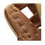 Wilson A2000 1786 11.5" Infield Baseball Glove - WBW100390115