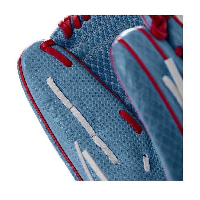 Wilson A2000 Kelsey Stewart KS7 GM 12" Infield Glove - WBW10043512