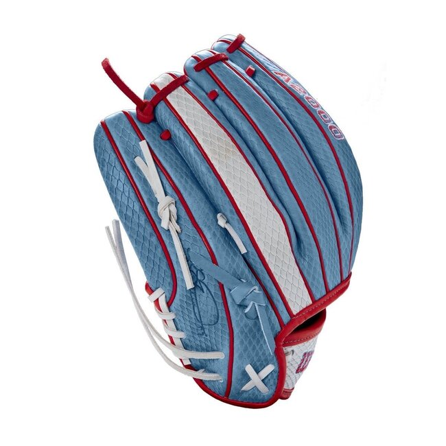 Wilson A2000 Kelsey Stewart KS7 GM 12" Infield Glove - WBW10043512