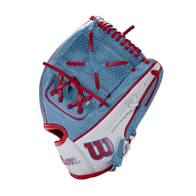 Wilson A2000 Kelsey Stewart KS7 GM 12" Infield Glove - WBW10043512