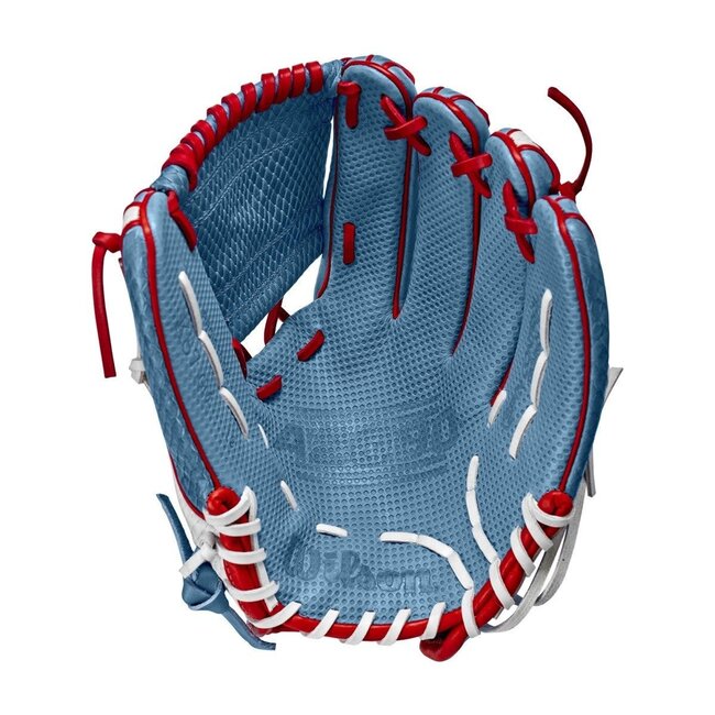 Wilson A2000 Kelsey Stewart KS7 GM 12" Infield Glove - WBW10043512