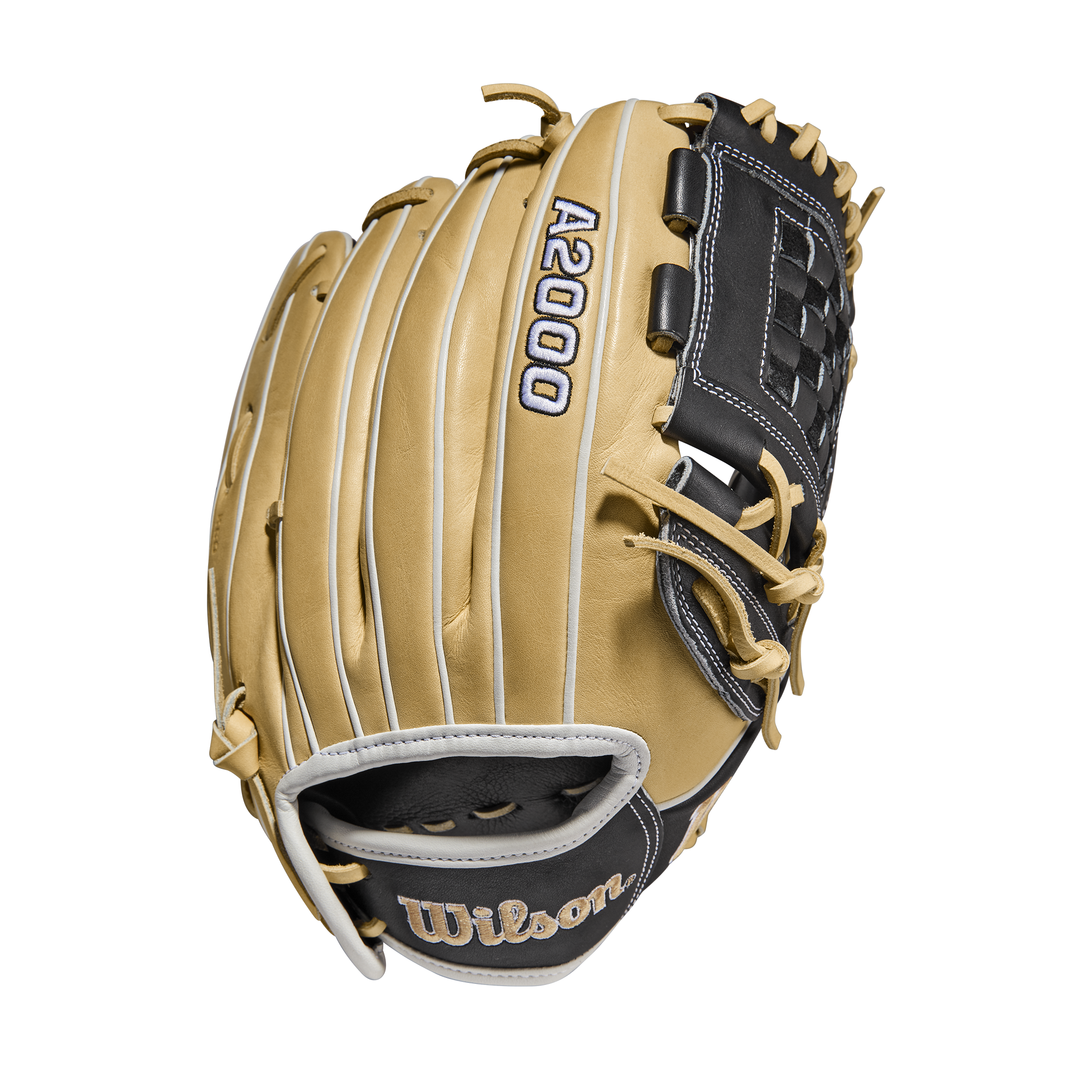 Wilson A2000 P12 12