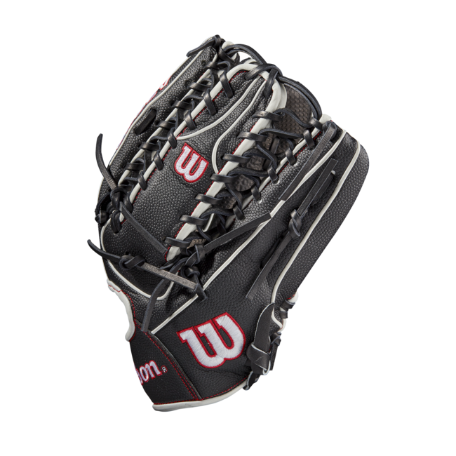 Wilson A2000 SCOT7SS Spin Control 12.75" Outfield Baseball Glove