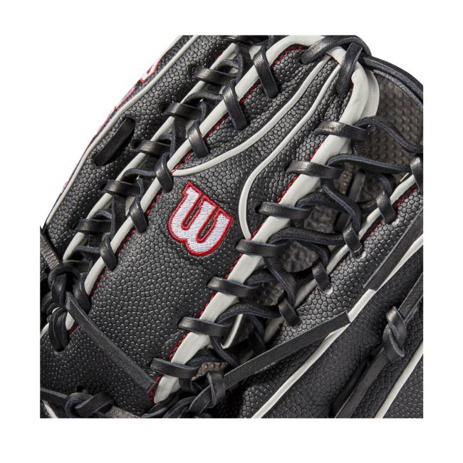 Wilson A2000 SCOT7SS Spin Control 12.75" Outfield Baseball Glove