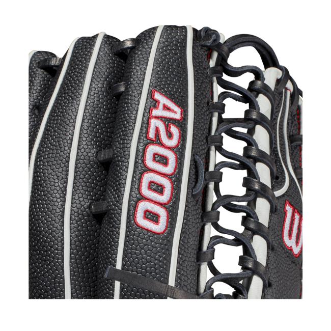 Wilson A2000 SCOT7SS Spin Control 12.75" Outfield Baseball Glove