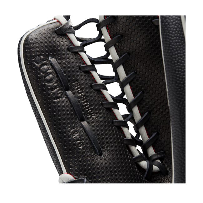 Wilson A2000 SCOT7SS Spin Control 12.75" Outfield Baseball Glove