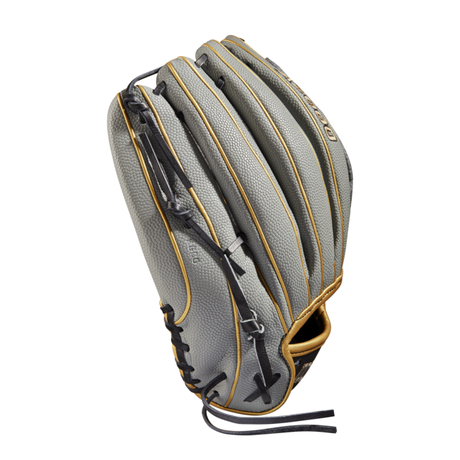 Wilson A2000 SCV125SS Spin Control 12.5" Outfield Fastpitch Glove