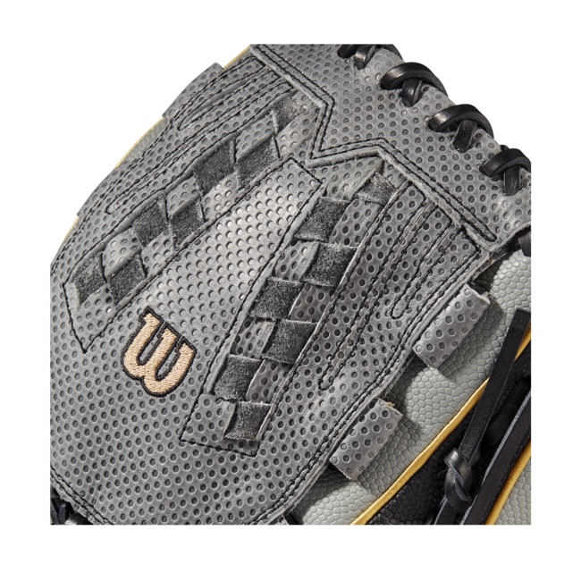 Wilson A2000 SCV125SS Spin Control 12.5" Outfield Fastpitch Glove