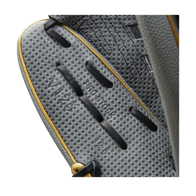 Wilson A2000 SCV125SS Spin Control 12.5" Outfield Fastpitch Glove