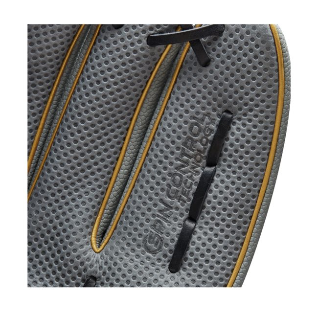 Wilson A2000 SCV125SS Spin Control 12.5" Outfield Fastpitch Glove