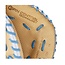 Wilson A2000 Aubree Munro AM1 34" Catcher's Fastpitch Mitt - WBW10043634