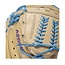 Wilson A2000 Aubree Munro AM1 34" Catcher's Fastpitch Mitt - WBW10043634