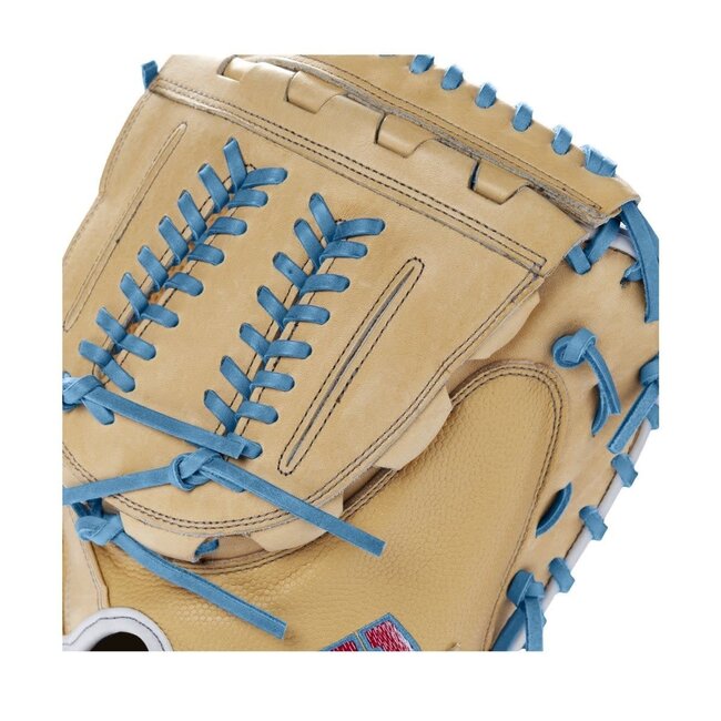 Wilson A2000 Aubree Munro AM1 34" Catcher's Fastpitch Mitt - WBW10043634