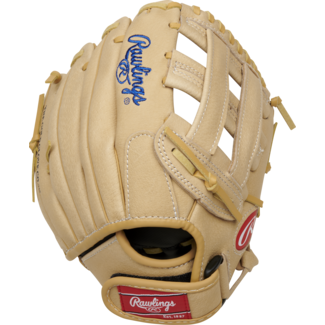 Rawlings Rawlings Sure Catch Kris Bryant 10.5" Youth Infield Glove