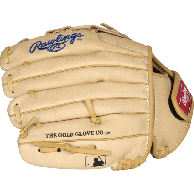 Rawlings Sure Catch Kris Bryant Signature 10.5" Youth Infield Glove- SC105KB