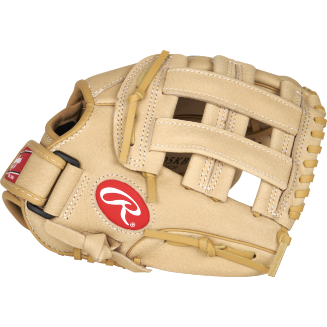 Rawlings Sure Catch Kris Bryant Signature 10.5" Youth Infield Glove- SC105KB