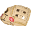 Rawlings Sure Catch Kris Bryant Signature 10.5" Youth Infield Glove- SC105KB