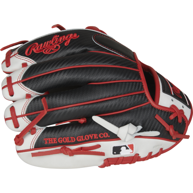 Rawlings Heart of the Hide Hyper Shell 11.5'' Infield Baseball Glove - PRO204