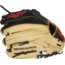 Rawlings Heart of the Hide R2G ContoUR Fit 11.5" Infield Baseball Glove - PROR204U-2CB